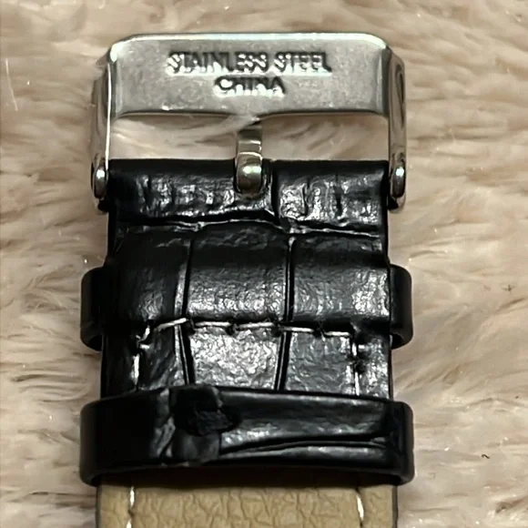 STAUER URBAN BLUE WATCH - Picture 9 of 15